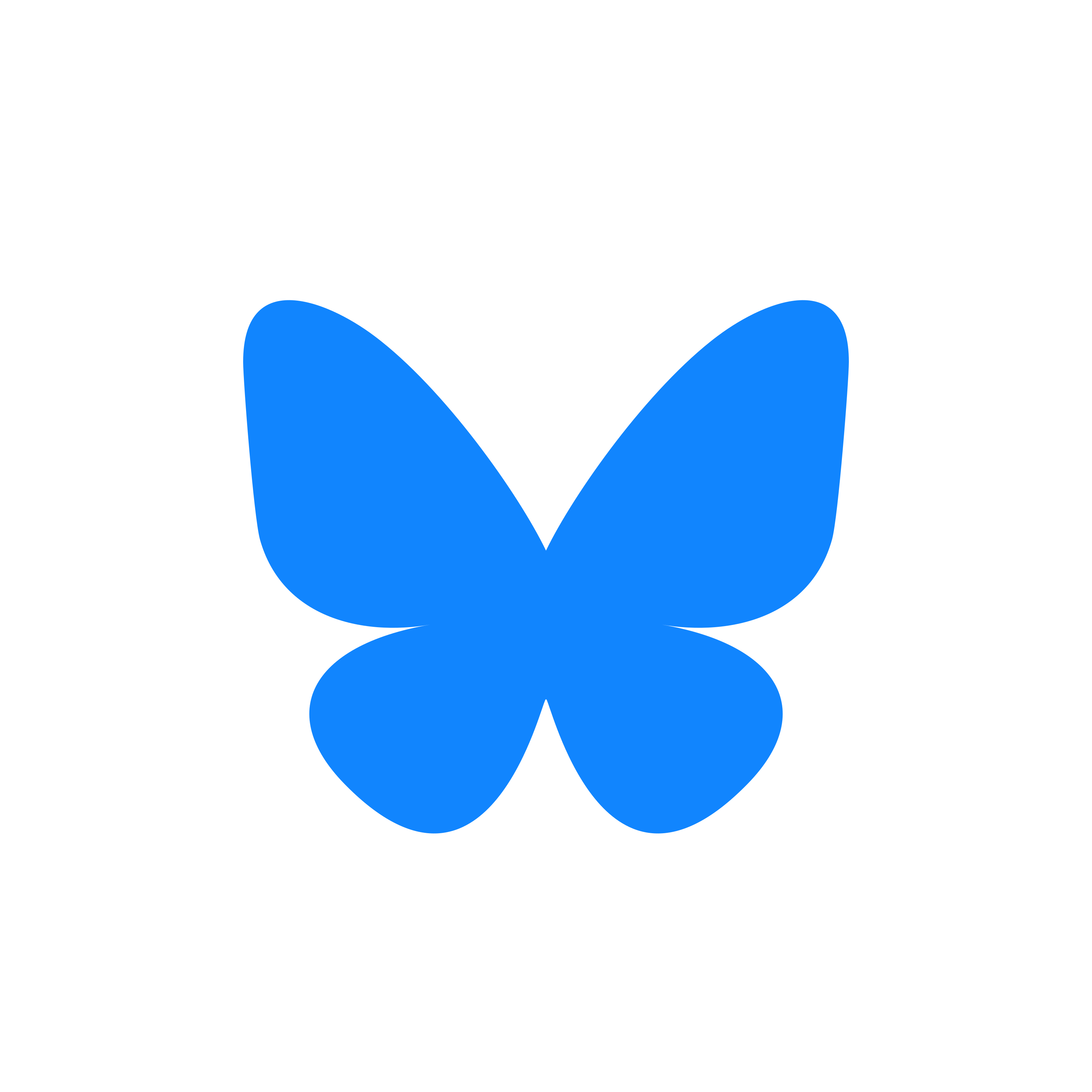 blue sky logo