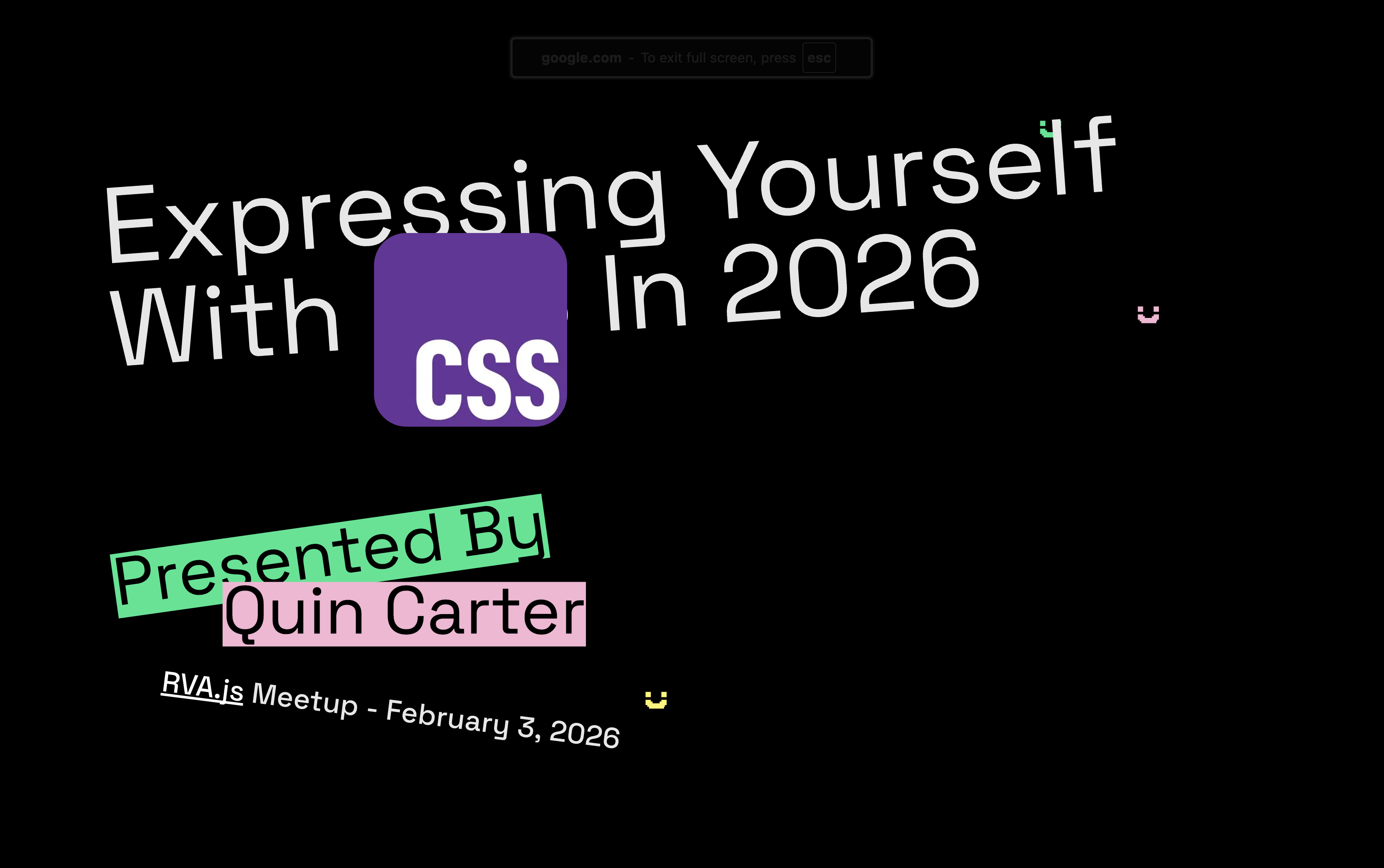 css image