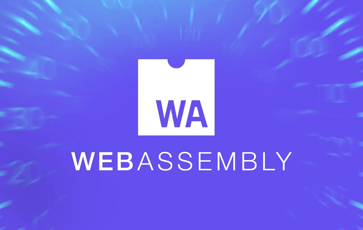 WebAssembly (WASM) is a mystery on the internet